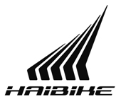 Haibike logó
