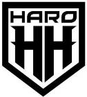 Haro logó