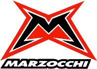 Marzocchi logó