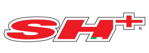 SH+ logó