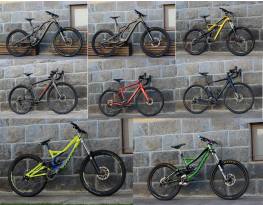 ///// Specialized Kerékpárok /////