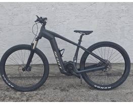     ⚡ Scott E-Ride  (2023) – Bosch CX motor, brutális e-b ebike / pedelec