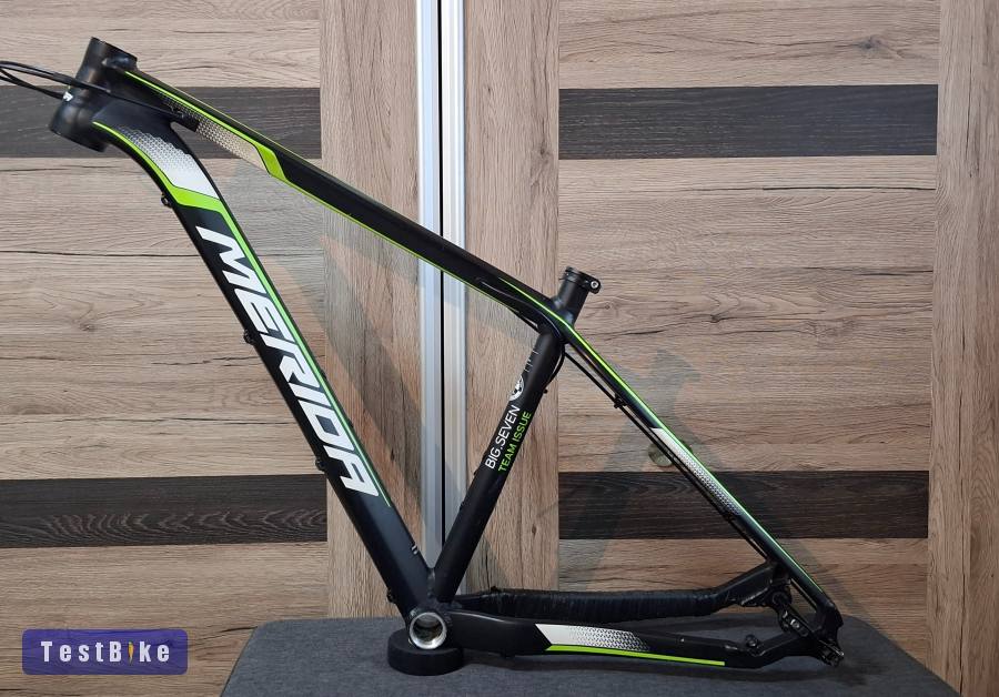    Merida Big Seven (27.5 )Team alu váz.