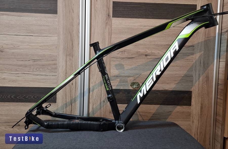    Merida Big Seven (27.5 )Team alu váz.