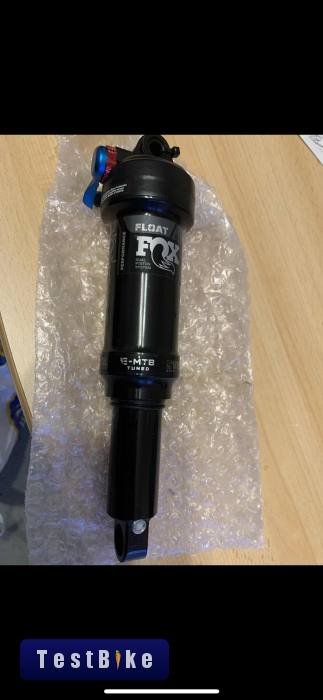  Új Rugóstag  Fox Float Dps performance 210X55 méret 