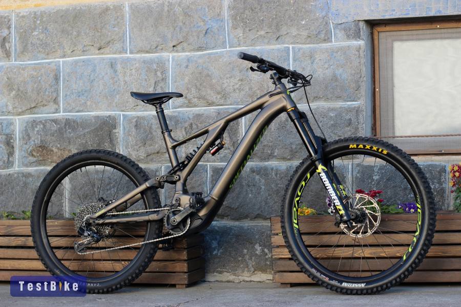 - Specialized Turbo Kenevo Comp (2020, 2021) - S4, S5 -