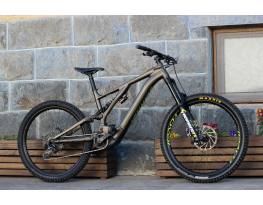 - Specialized Turbo Kenevo Comp (2020, 2021) - S4, S5 -