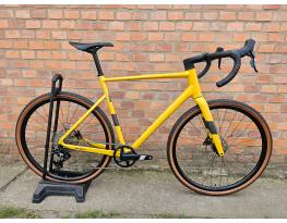  2024-es Scott Speedster Gravel 30 Gravel 1x12 Sram XL