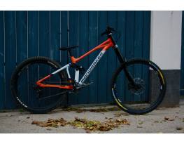 2024 Mondraker Summum Mullet