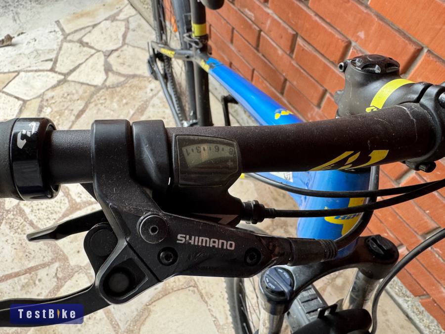  27,5” Bixs XS kerékpár 