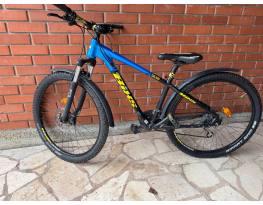  27,5” Bixs XS kerékpár 