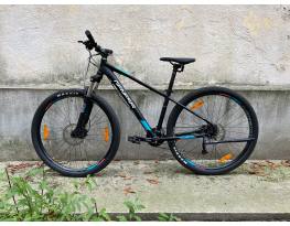  29er Genesis Impact kerékpár hidraulikus fékekkel