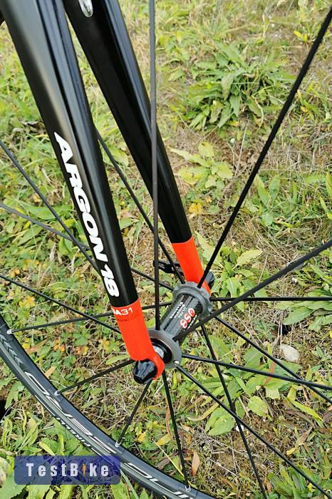  Argon 18 Gallium Eladó
