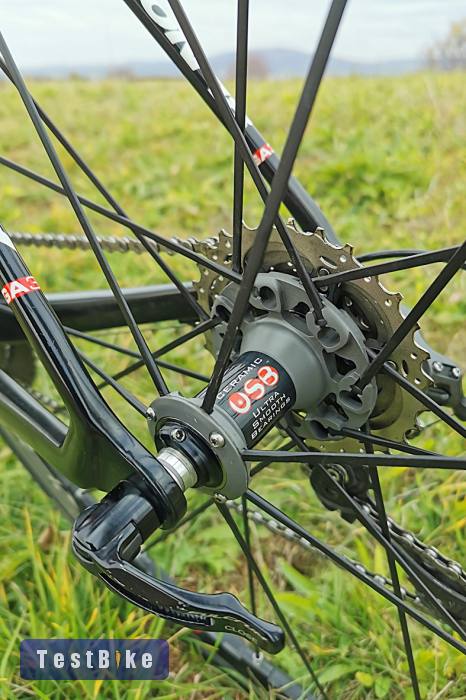  Argon 18 Gallium Eladó