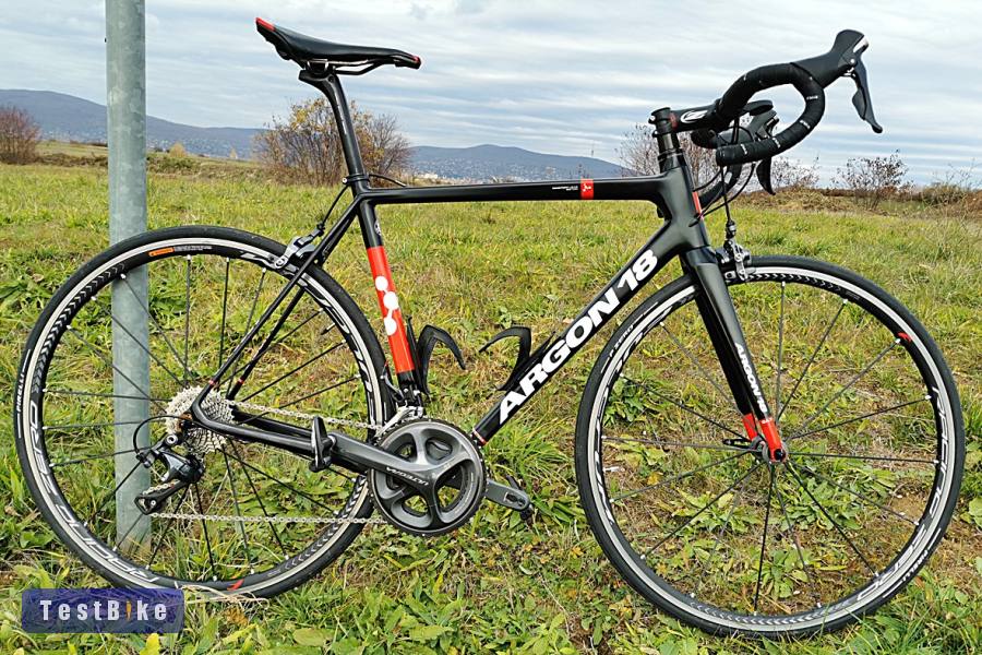  Argon 18 Gallium Eladó