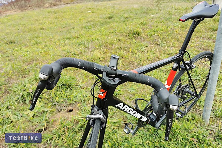  Argon 18 Gallium Eladó