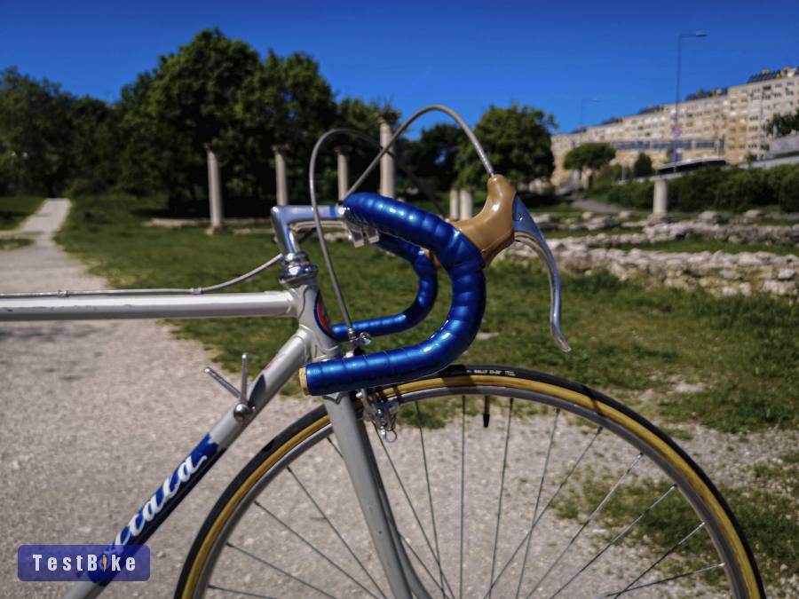 Atala Corsa országúti kerékpár