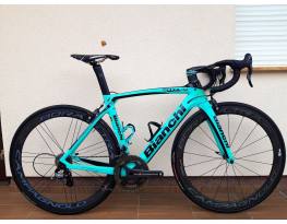  Bianchi Oltre XR4