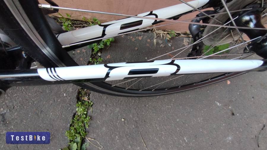  Cannondale Caad 8 alu/karbon országúti kerékpár