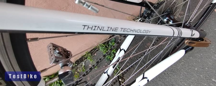  Cannondale Caad 8 alu/karbon országúti kerékpár