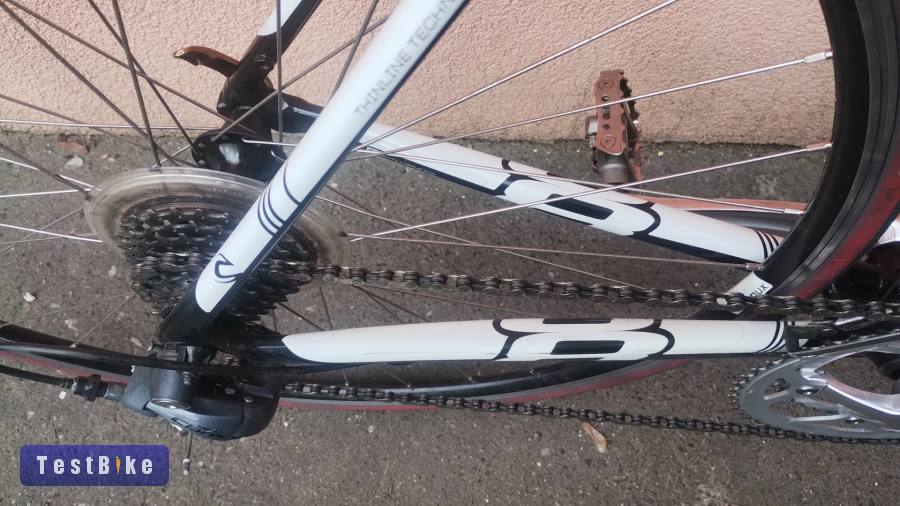  Cannondale Caad 8 alu/karbon országúti kerékpár