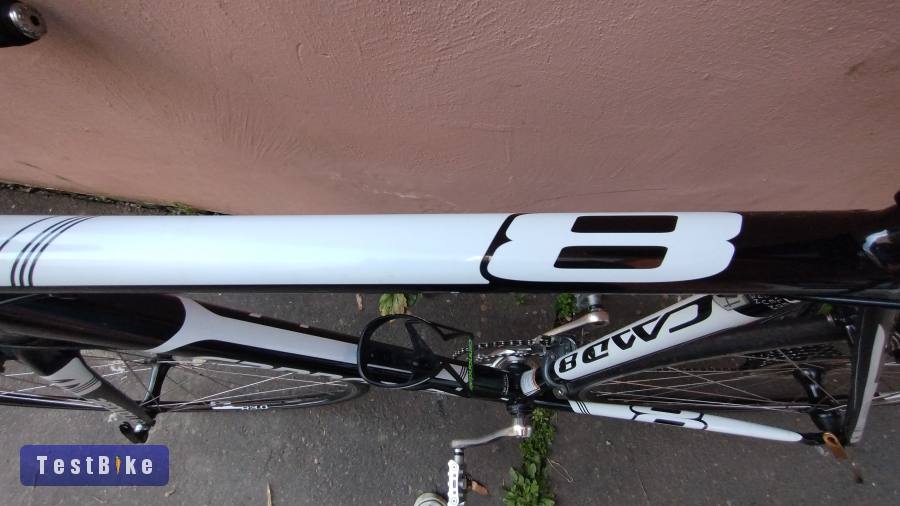  Cannondale Caad 8 alu/karbon országúti kerékpár