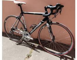  Cannondale Caad 8 alu/karbon országúti kerékpár