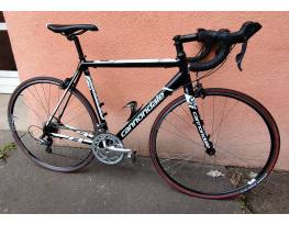  Cannondale Caad 8 alu/karbon országúti kerékpár