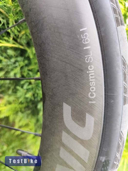 Canyon Inflite CL SF 8 "M" méret