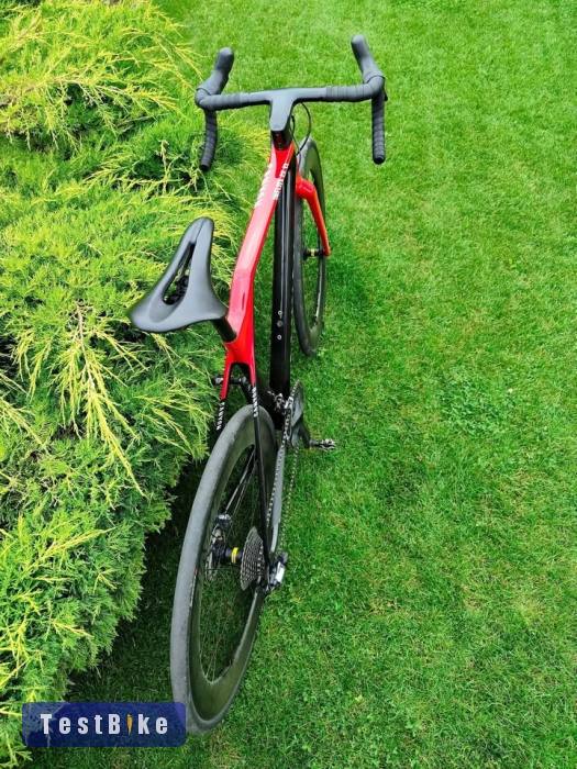 Canyon Inflite CL SF 8 "M" méret