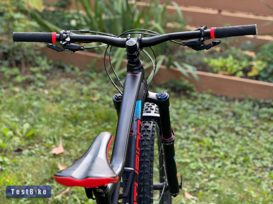  Centurion No Pogo 2018 All Mountain  27'5