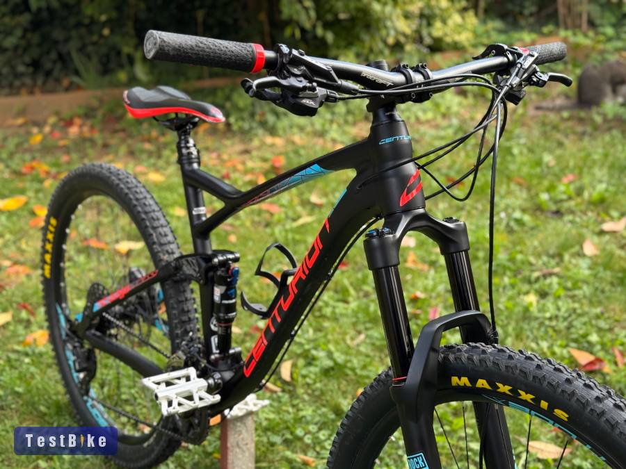  Centurion No Pogo 2018 All Mountain  27'5