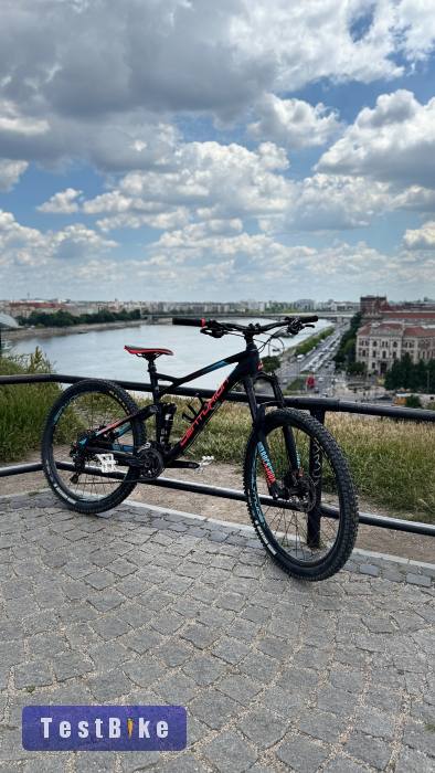  Centurion No Pogo 2018 All Mountain  27'5