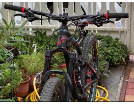  Centurion No Pogo 2018 All Mountain  27'5