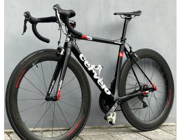  Cervélo R5 California Carbon Rca Edition - Dura-Ace - 54(M)
