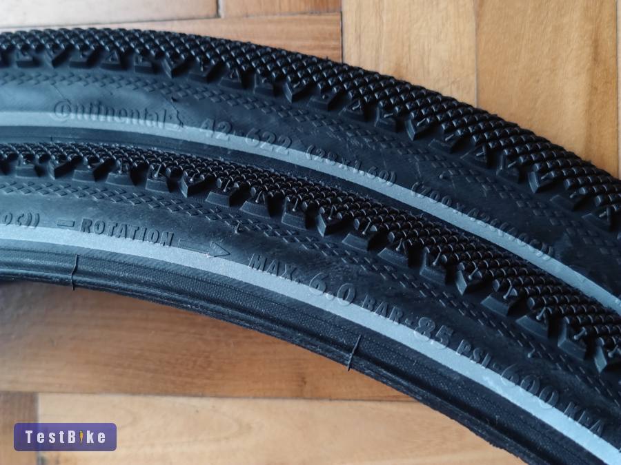  Continental SpeedRide 700x42 42-622 párban