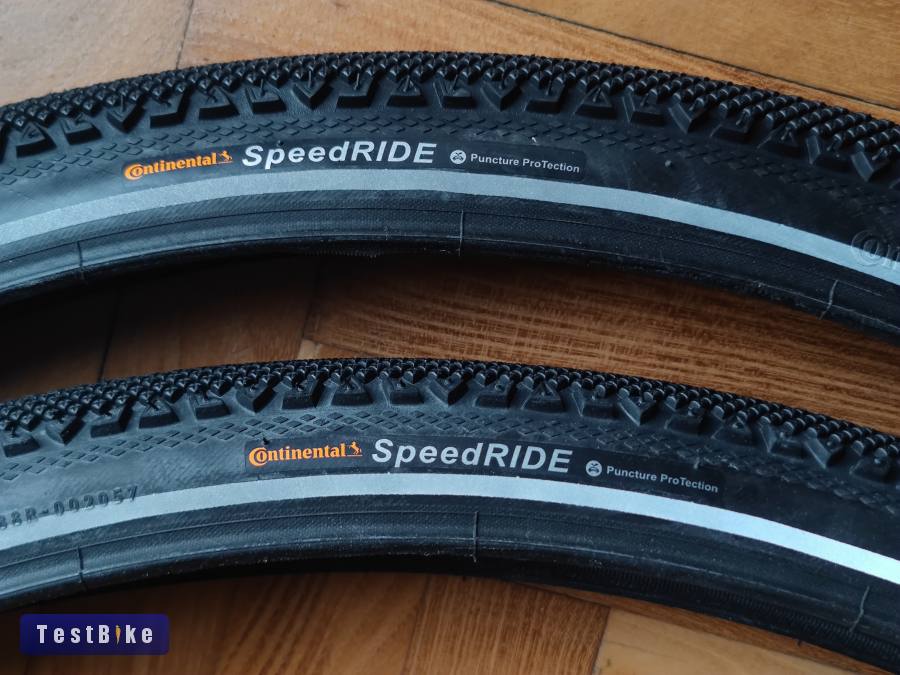  Continental SpeedRide 700x42 42-622 párban