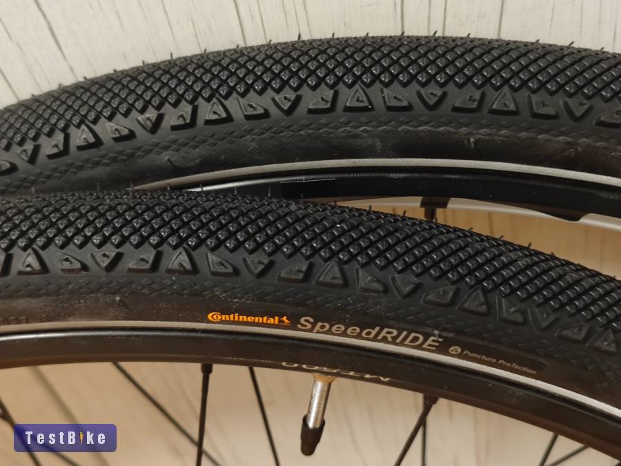  Continental SpeedRide 700x42 42-622 párban