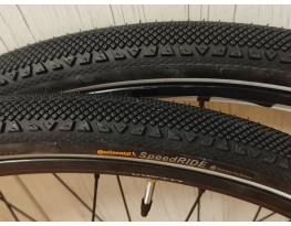 Continental SpeedRide 700x42 42-622 párban