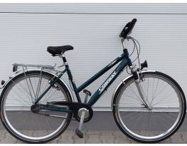  Conway Német Trekking Bike túrakerékpár olcsón