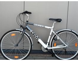 Courier Drive 28 -as Trekking kerékpár, új, nem használt.  