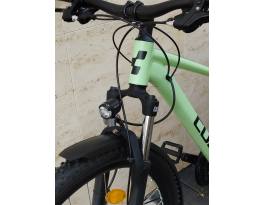  Cube Acces 29 kerékpár, alig használt, újszerű állapotban