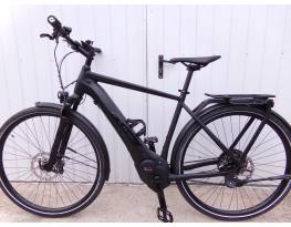  Cube Kathmandu SL Hybrid ebike Bosch CX, 500 akku, 1x11 XT Di2,