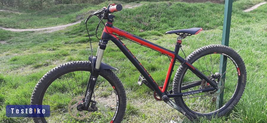  Dartmoor Primal S 2015 