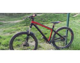  Dartmoor Primal S 2015 
