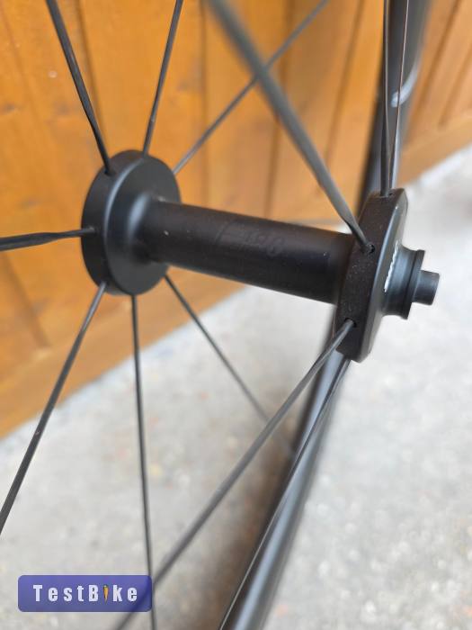 DT Swiss ARC 1100 Dicut 80, SwissSide Ultimate 625