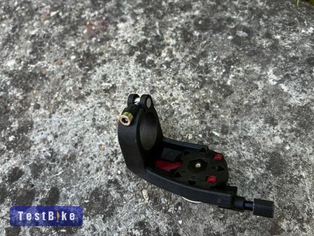  DT Swiss Remote kar XRC tagokhoz