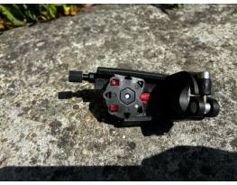  DT Swiss Remote kar XRC tagokhoz