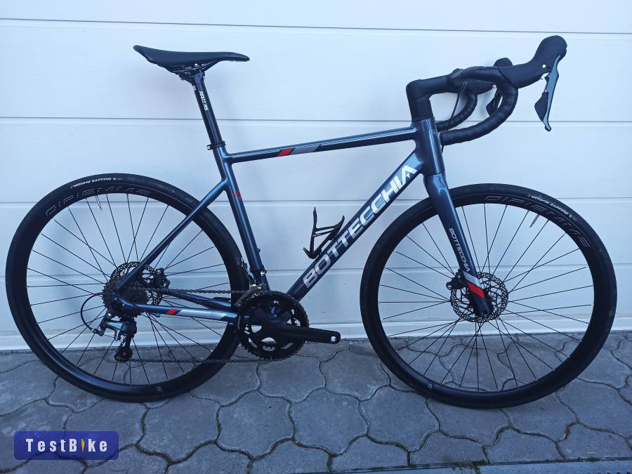  Eladó Bottecchia  Duello endurance kerékpár!