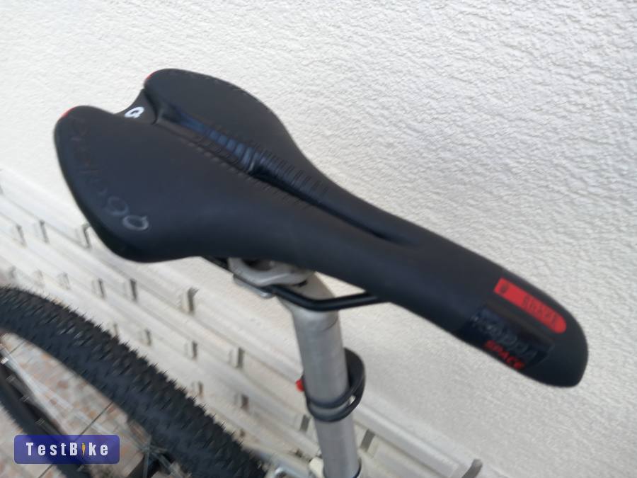  Eladó épített Merida 28" monster gravel